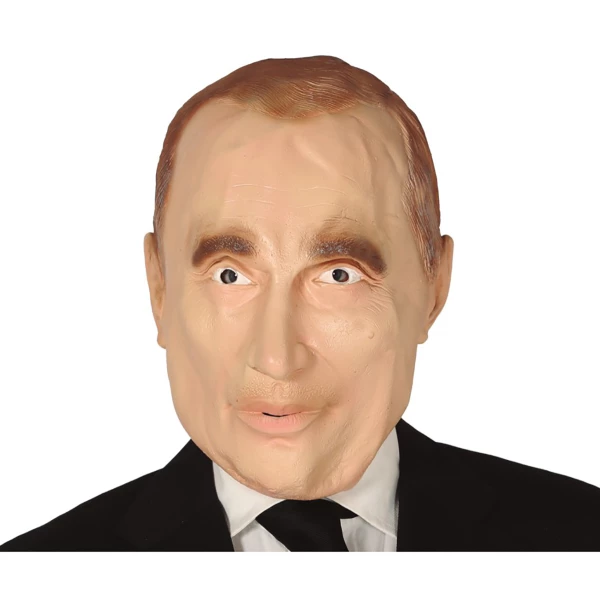 Masque de russe