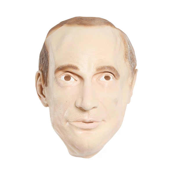 Masque de russe – Image 2