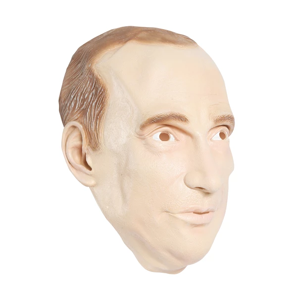 Masque de russe – Image 3