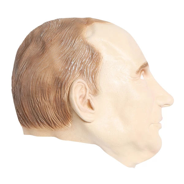 Masque de russe – Image 4