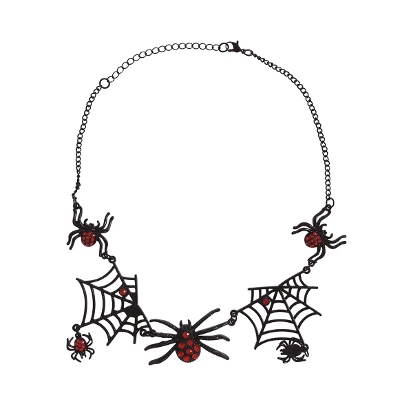 Collier  araignée – Image 2