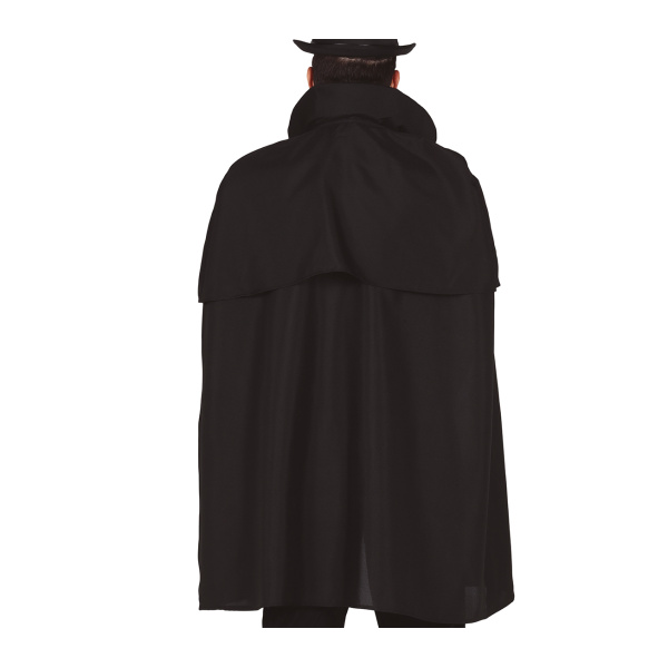 Cape noire luxe – Image 2