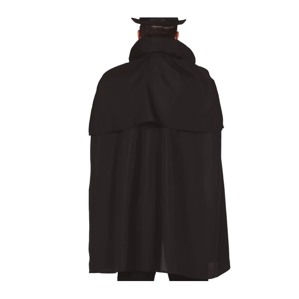 Cape noire luxe – Image 2