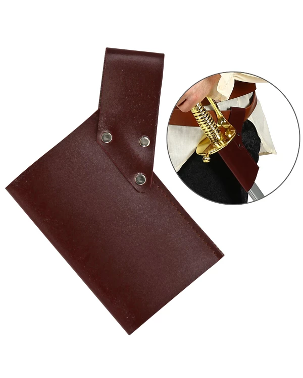 ETUI EPEE MARRON