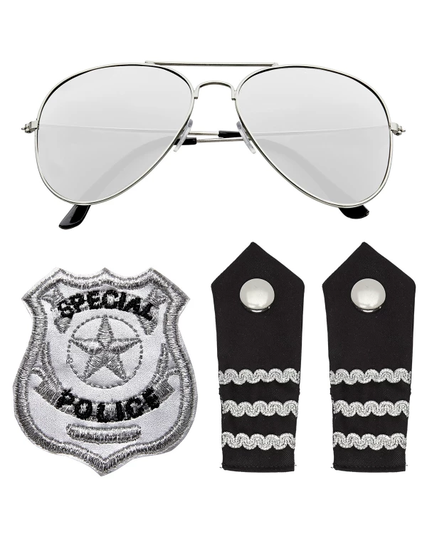 SET POLICE