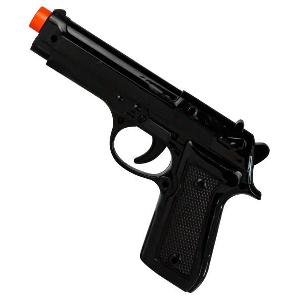 PISTOLET
