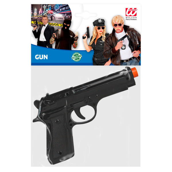 PISTOLET – Image 5