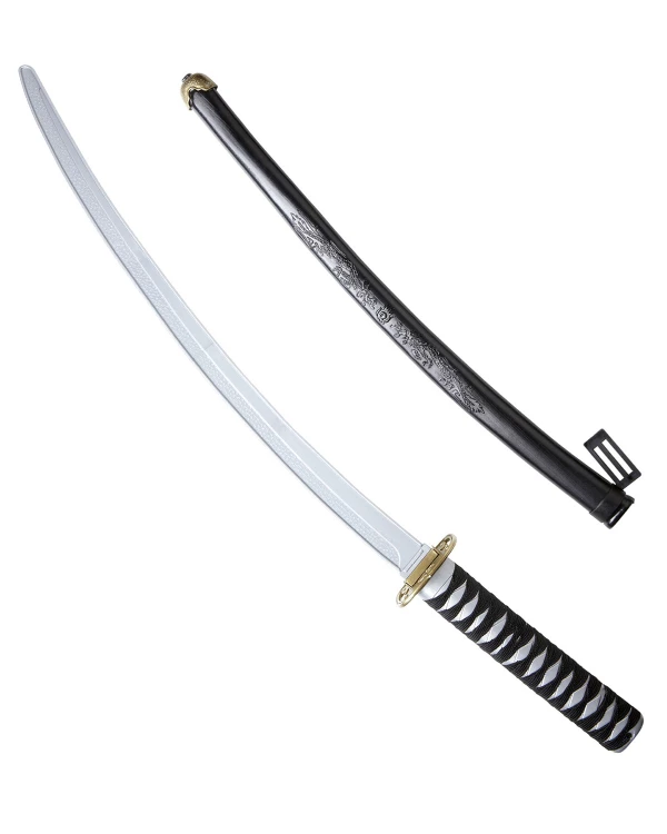 KATANA JAPONAIS 75 cm