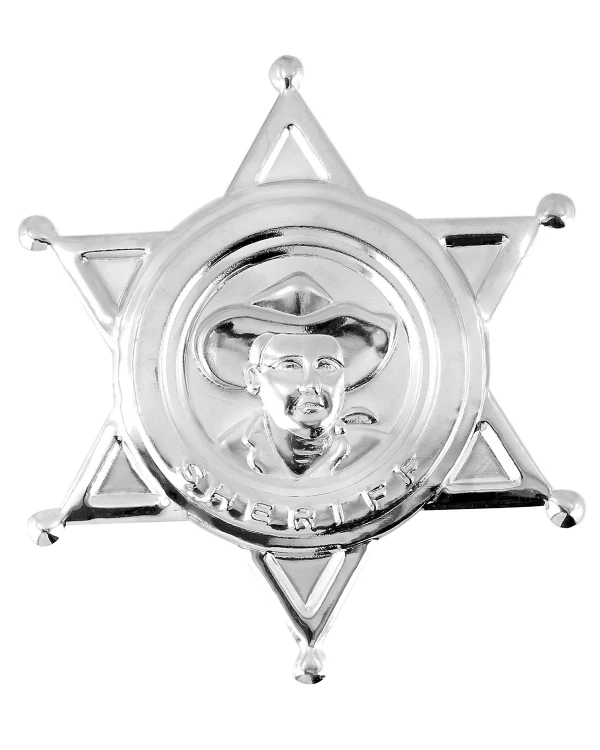 ETOILE DE SHERIFF