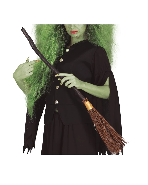Balai de sorcière