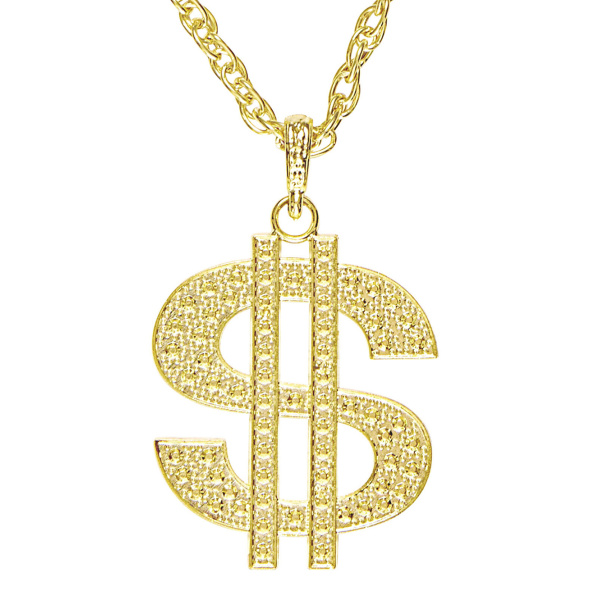 COLLIER DOLLAR DORE