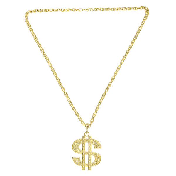 COLLIER DOLLAR DORE – Image 2