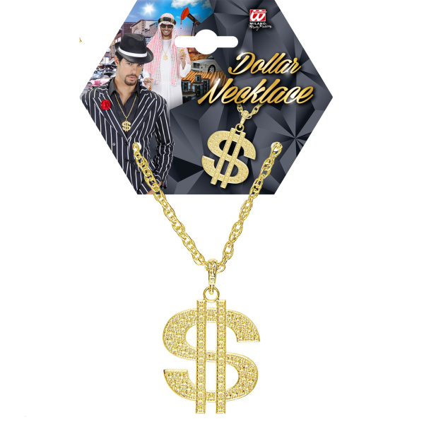 COLLIER DOLLAR DORE – Image 5