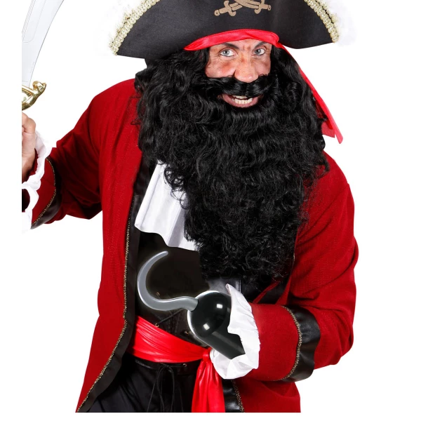 CROCHET DE PIRATE – Image 2