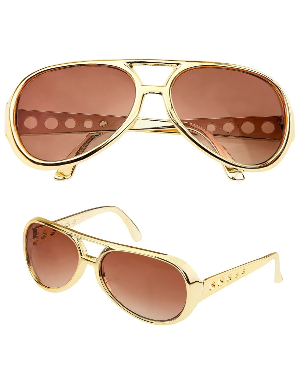 LUNETTES ROCK'N'ROLL
