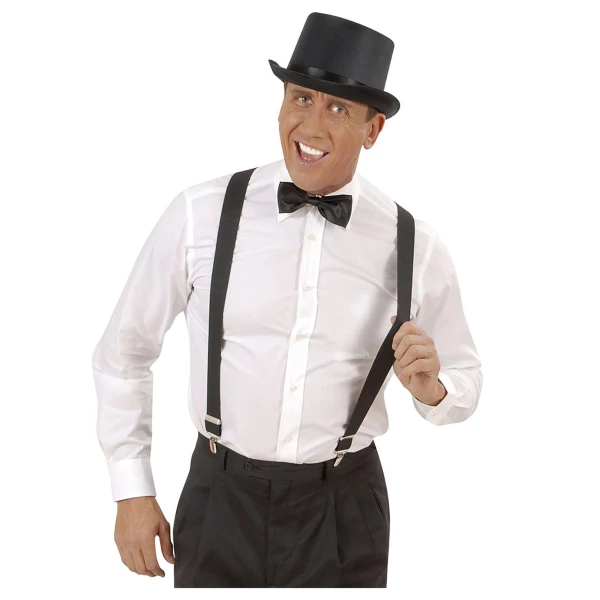 BRETELLES NOIRES – Image 2