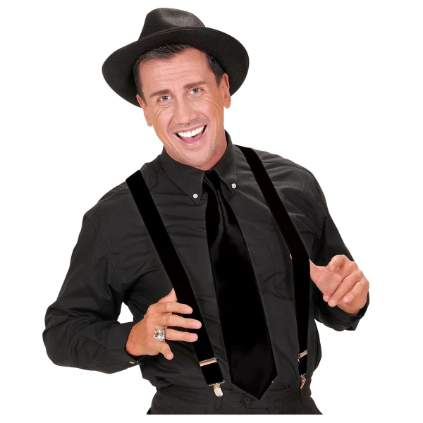 BRETELLES NOIRES – Image 6