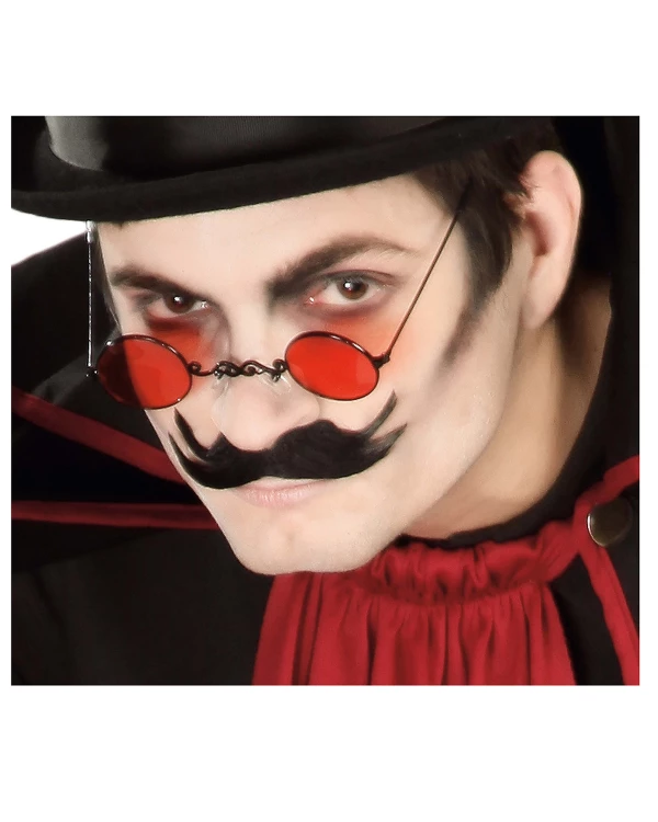 Lunette de vampire