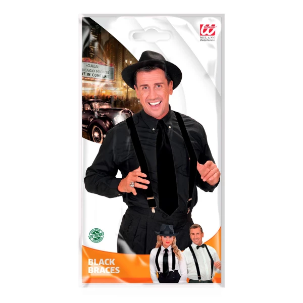 BRETELLES NOIRES – Image 9