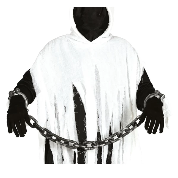 Chaîne prisonnier
