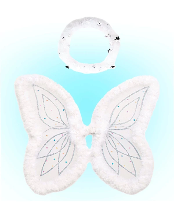 SET ANGE