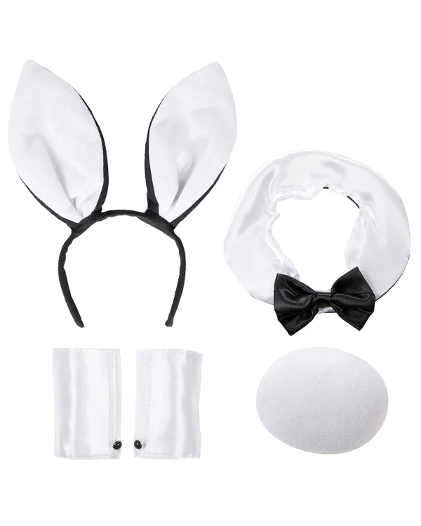SET BUNNY