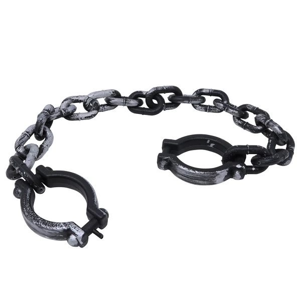 Chaîne prisonnier – Image 4