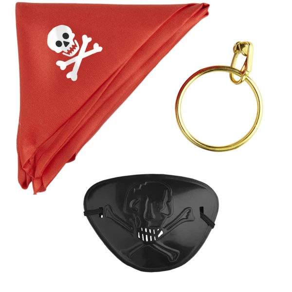SET PIRATE