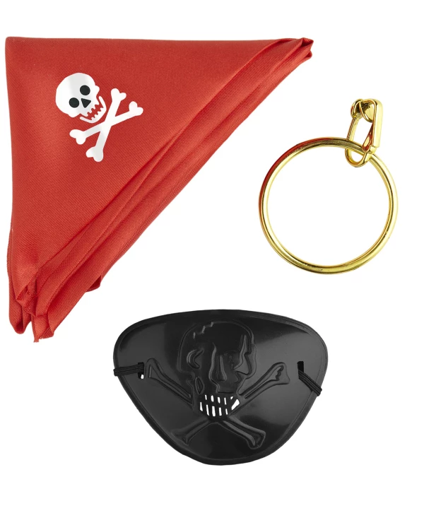 SET PIRATE