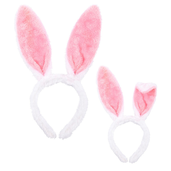 OREILLES LAPIN BLANC