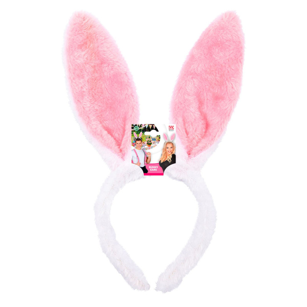 OREILLES LAPIN BLANC – Image 3