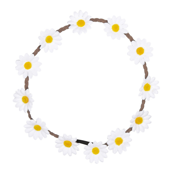 BANDEAU DE FLEURS