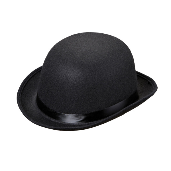 CHAPEAU MELON DE LUXE