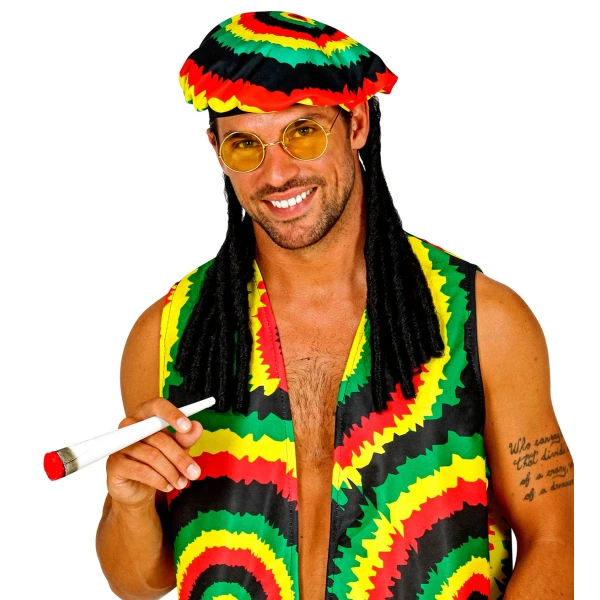 RASTAFARI