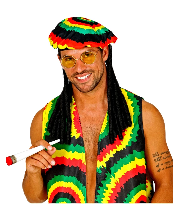 RASTAFARI