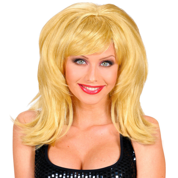 PERRUQUE FLIRTY BLONDE