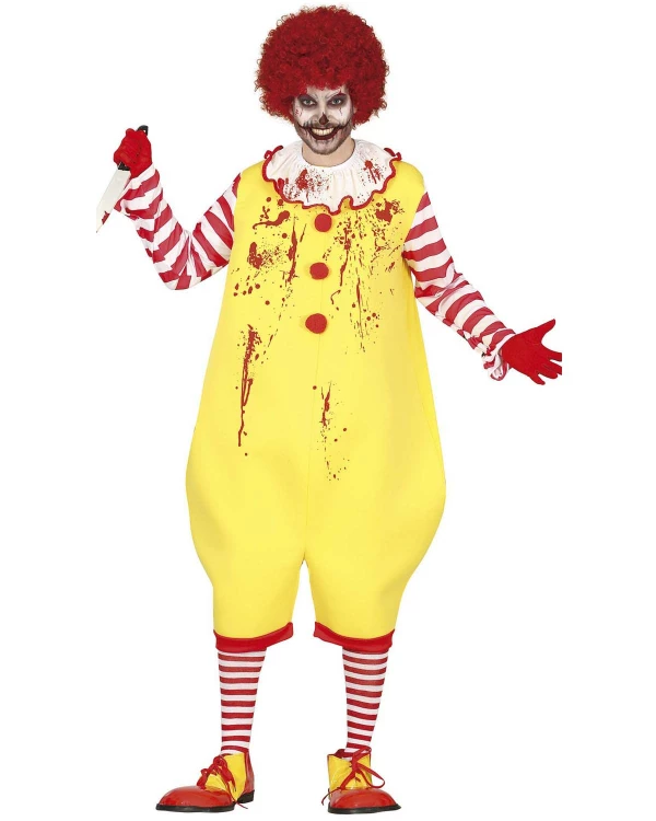 Mac Clown L
