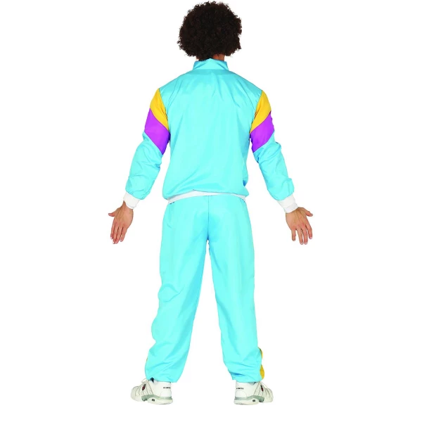 Training homme 80' large – Image 2