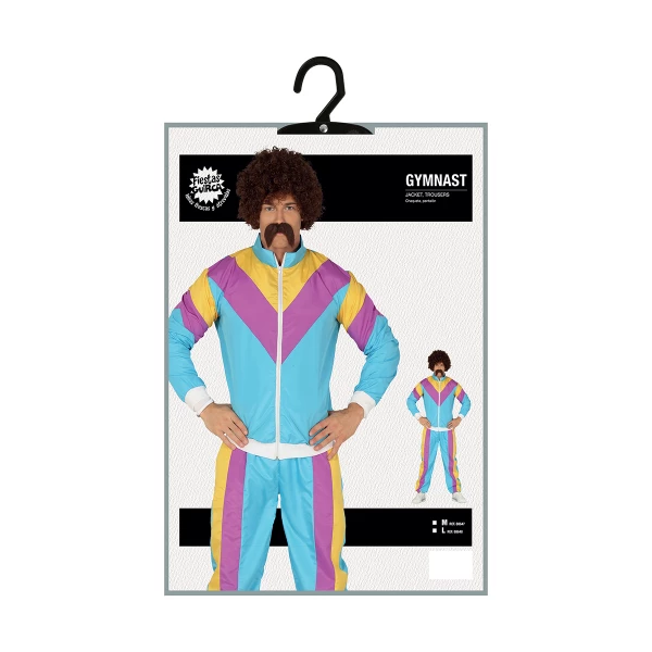 Training homme 80' large – Image 3