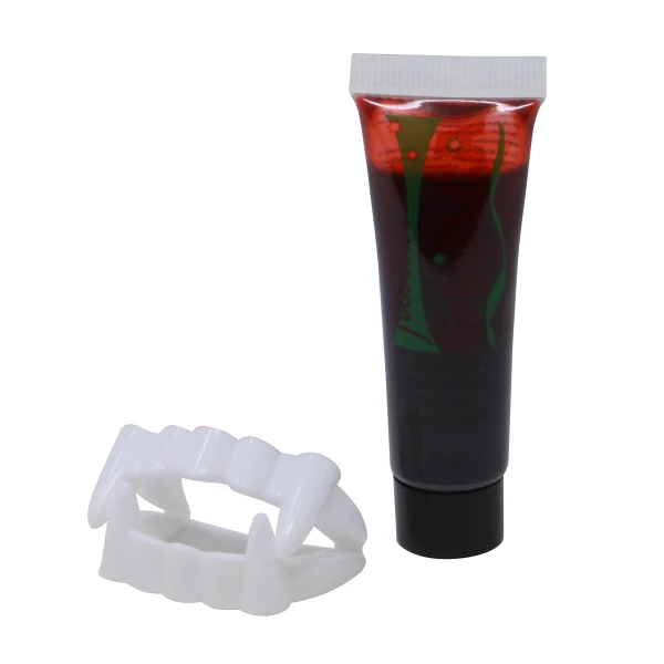 Dentier de vampire – Image 2