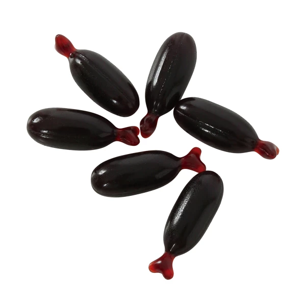 Capsule de sang – Image 3