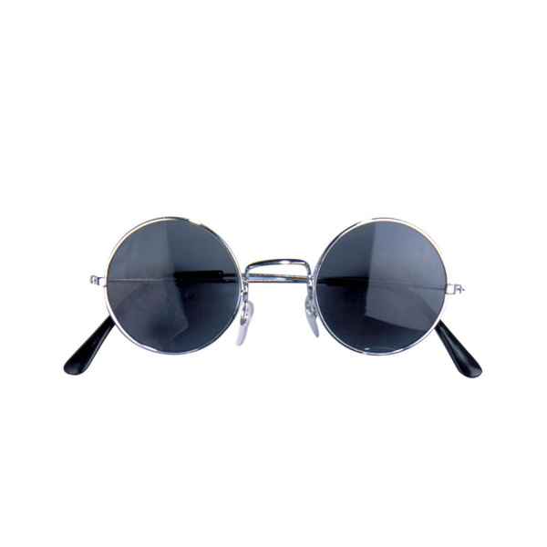 LUNETTES PERSONNAGE AVEC VERRES FUMES