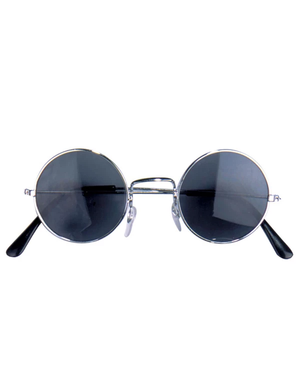 LUNETTES PERSONNAGE AVEC VERRES FUMES