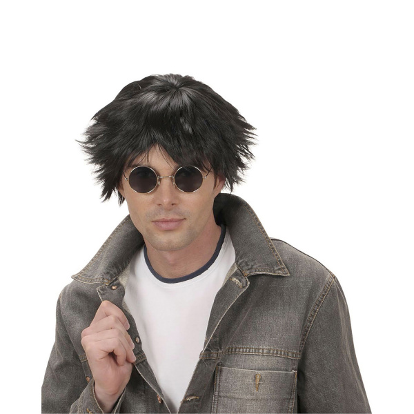 LUNETTES PERSONNAGE AVEC VERRES FUMES – Image 3