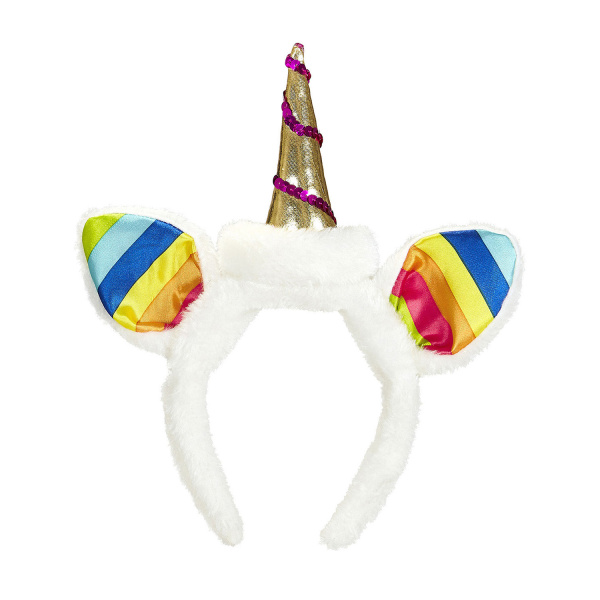 SERRE-TETE LICORNE
