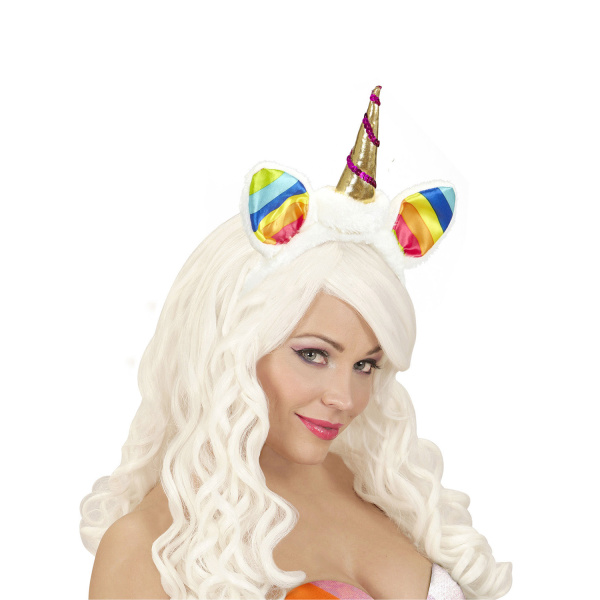 SERRE-TETE LICORNE – Image 2