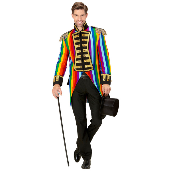 PARADE queue de pie pour homme    M