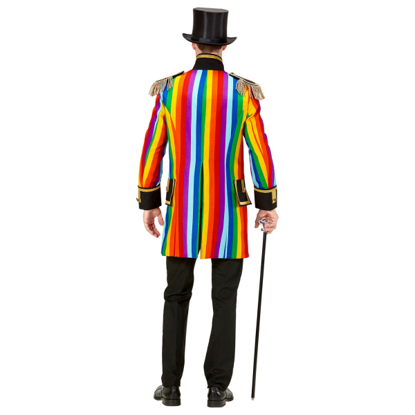 PARADE queue de pie pour homme    M – Image 2