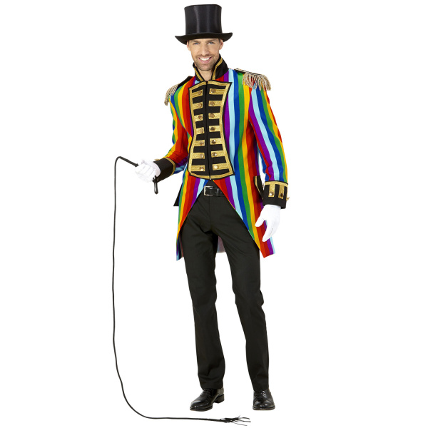 PARADE queue de pie pour homme    M – Image 3