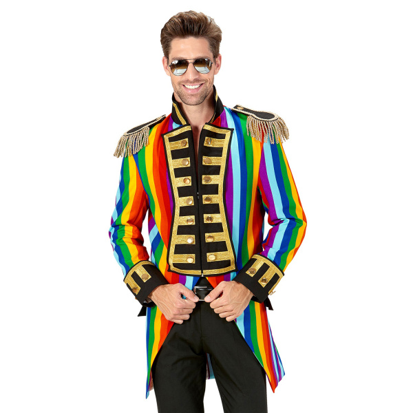 PARADE queue de pie pour homme    M – Image 4